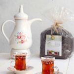 چای سیاه ممتاز یک کیلوگرمی تحفه گیلان