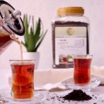 خرید چای لنگرود گیلان چای ممتاز تحفه گیلان