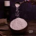 خرید برنج نیم دانه هاشمی گیلان تحفه